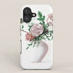 Floral Still Life iPhone Case Gallery Image 1
