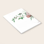 Floral Still Life Notebook Gallery Image 3