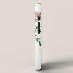 Floral Still Life iPhone Case Gallery Image 2