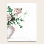 Floral Still Life Notebook Gallery Image 4