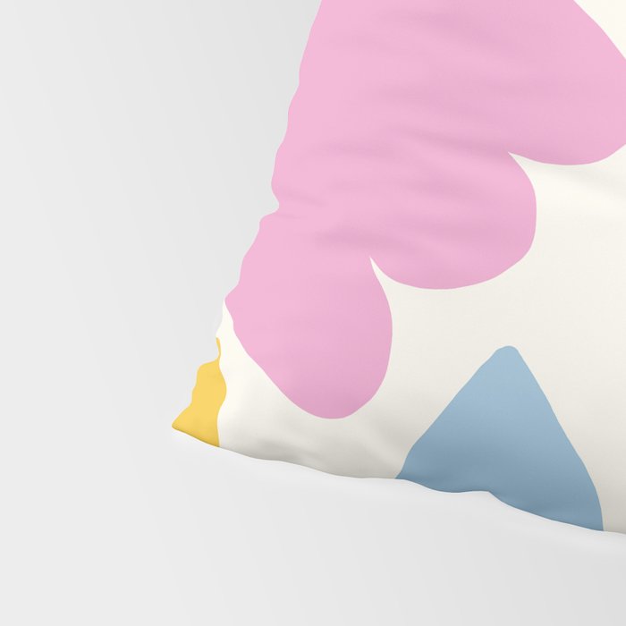 Sunny Botanics Pillow Sham Gallery Image 4