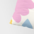 Sunny Botanics Pillow Sham Gallery Image 4