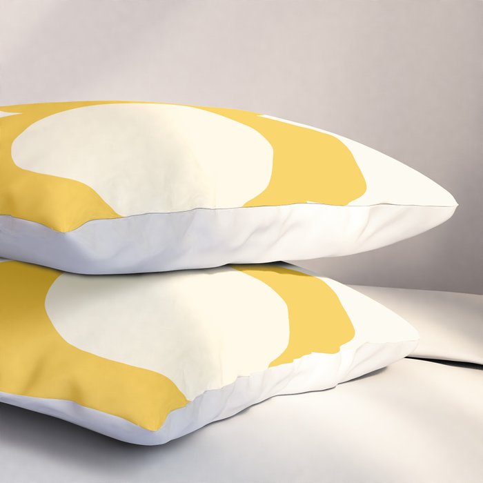 Sunny Botanics Pillow Sham Gallery Image 3