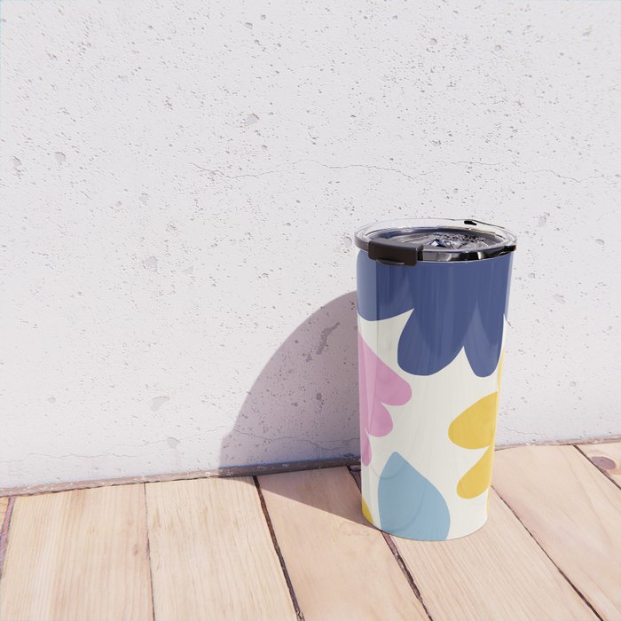 Sunny Botanics Travel Mug Gallery Image 4