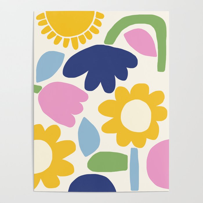 Sunny Botanics Poster Gallery Image 4