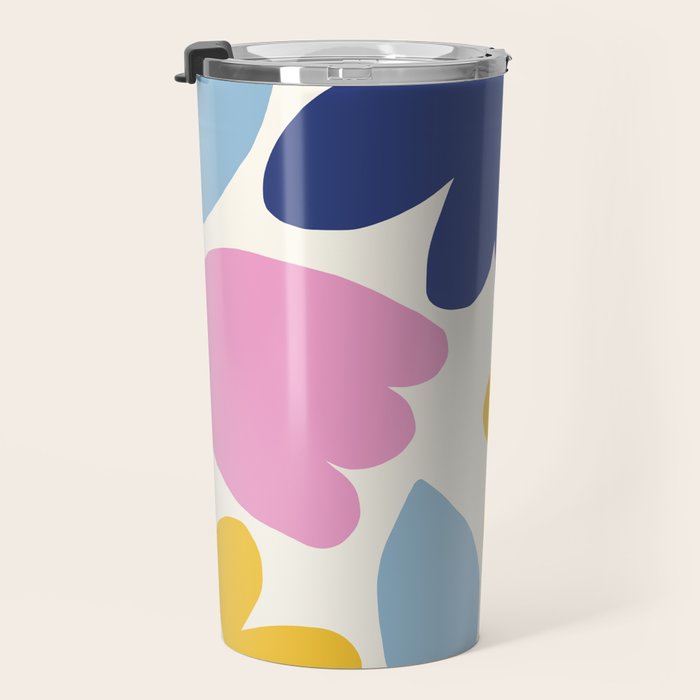 Sunny Botanics Travel Mug Gallery Image 3