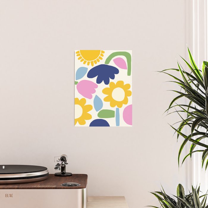 Sunny Botanics Poster Gallery Image 2