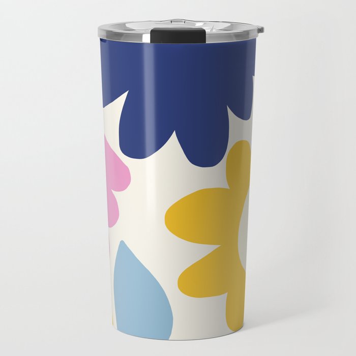 Sunny Botanics Travel Mug Gallery Image 1