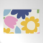 Sunny Botanics Welcome Mat Gallery Image 1