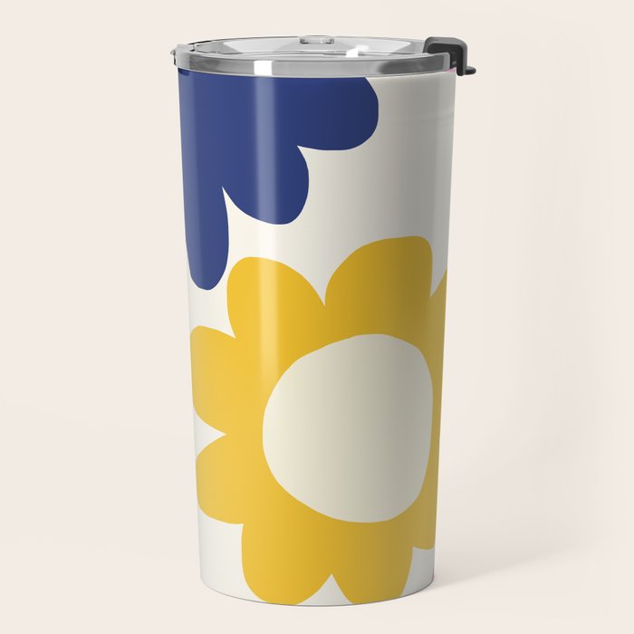 Sunny Botanics Travel Mug Gallery Image 2