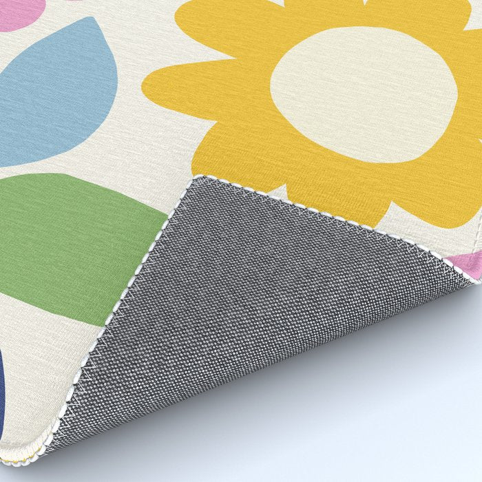 Sunny Botanics Rug Gallery Image 4