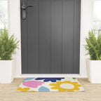Sunny Botanics Welcome Mat Gallery Image 3