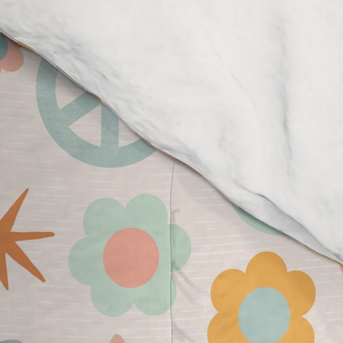 Happy Days Comforter Gallery Image 4