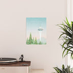 Seattle Poster Gallery Image 2