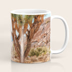 Joshua Tree Coffee Mug Gallery Image 1