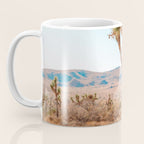 Joshua Tree Coffee Mug Gallery Image 3