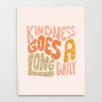 Kindness Goes A Long Way Notebook Gallery Image 4