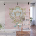 Once upon a time Wall Mural Gallery Image 1