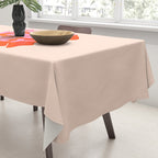 Good Vibes Only - Neon Colors Tablecloth Gallery Image 3