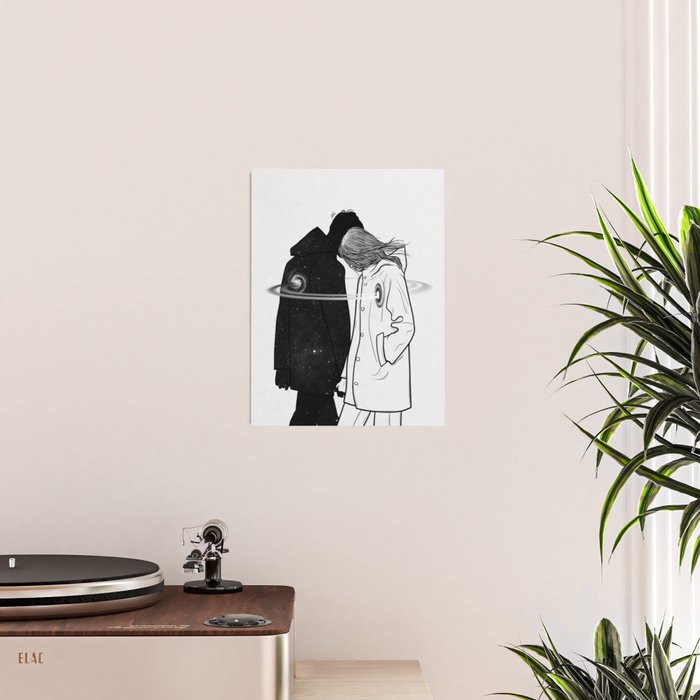 Lost and found. Poster Gallery Image 2