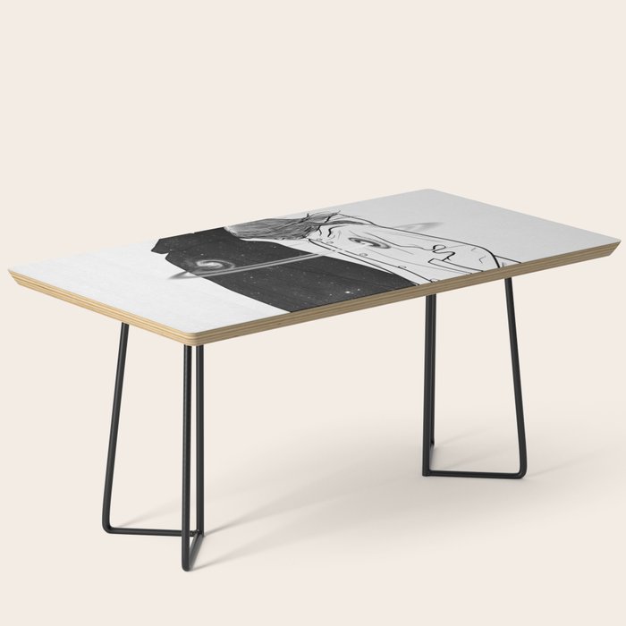Lost and found. Coffee Table Gallery Image 1
