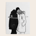 Lost and found. Poster Gallery Image 4