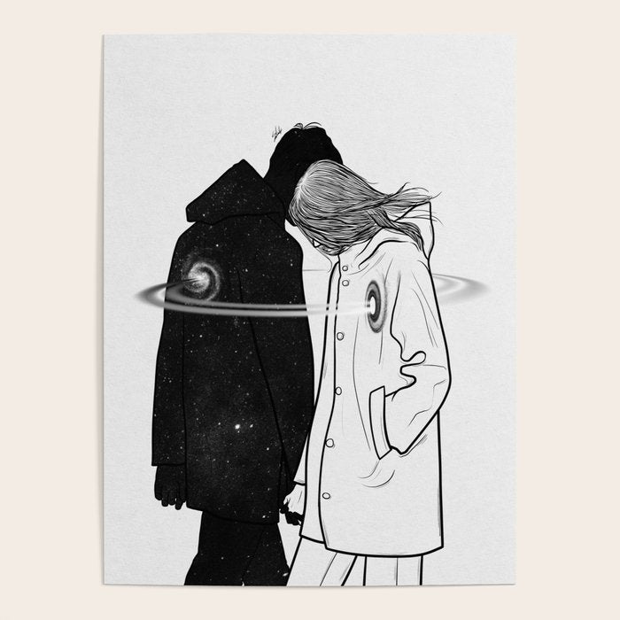 Lost and found. Poster Gallery Image 4