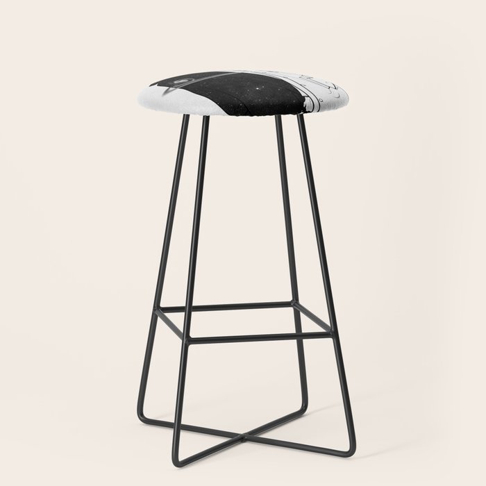 Lost and found. Stool Gallery Image 1