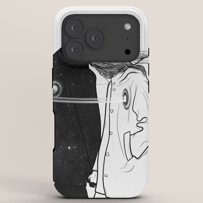 Lost and found. iPhone Case Gallery Image 7