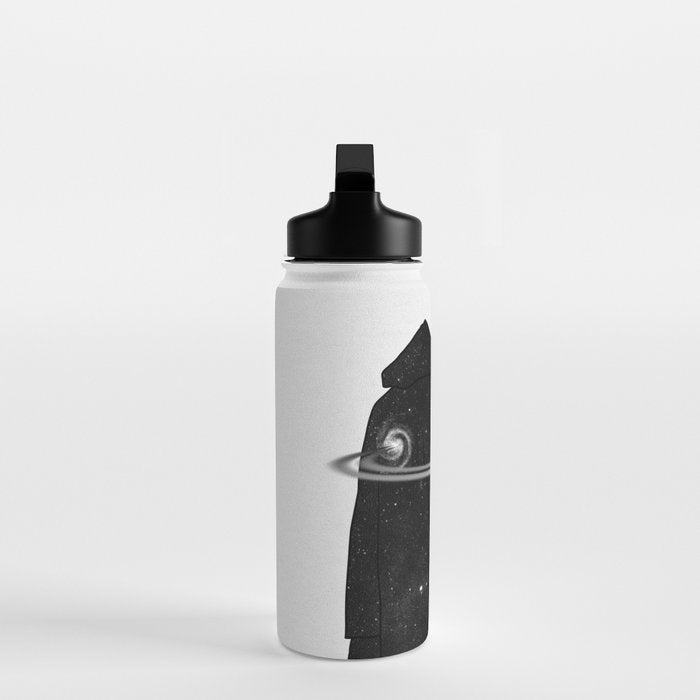 Lost and found. Water Bottle Gallery Image 3