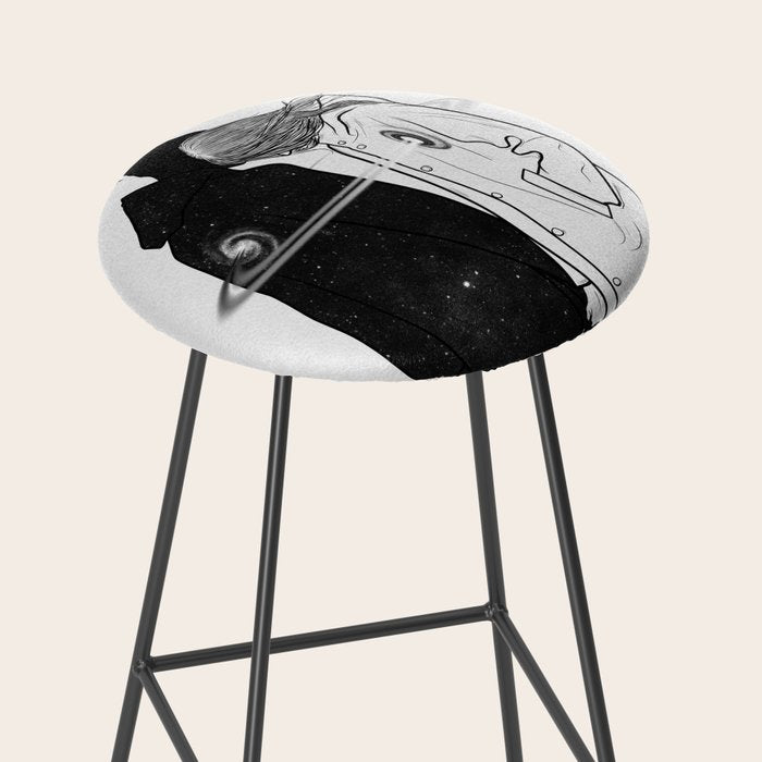 Lost and found. Stool Gallery Image 2