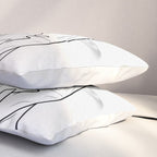 Lost and found. Pillow Sham Gallery Image 3