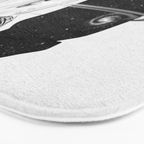Lost and found. Bath Mat Gallery Image 3