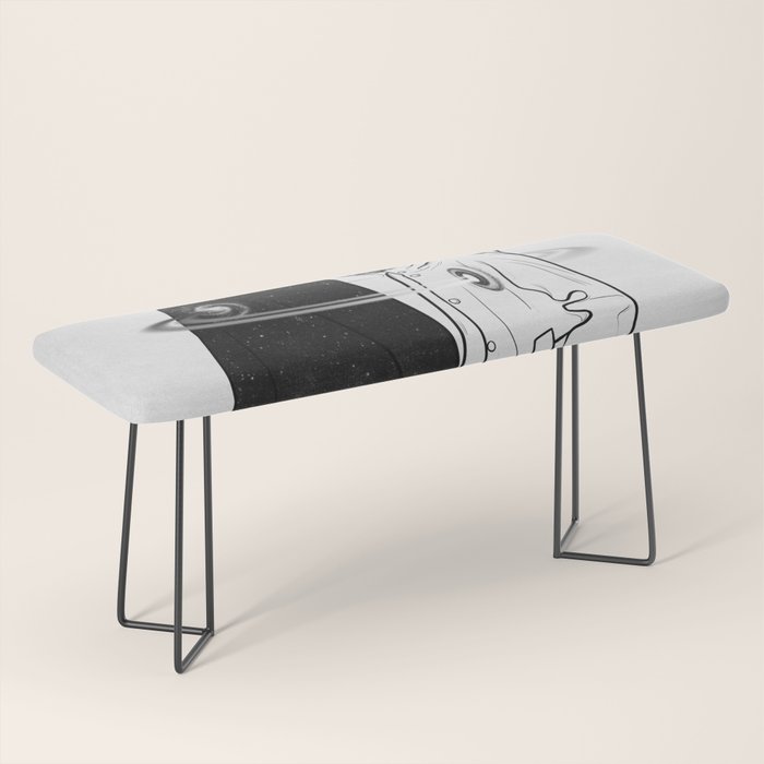 Lost and found. Bench Gallery Image 1