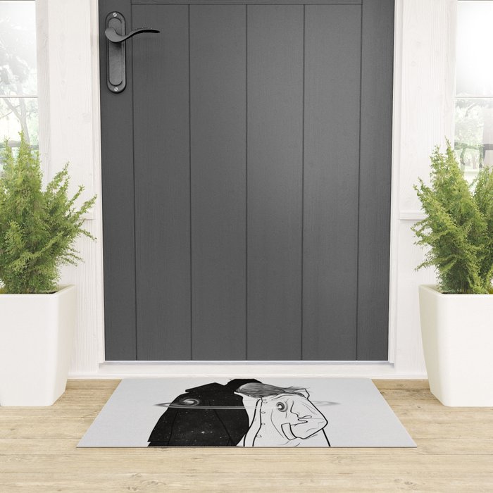 Lost and found. Welcome Mat Gallery Image 3