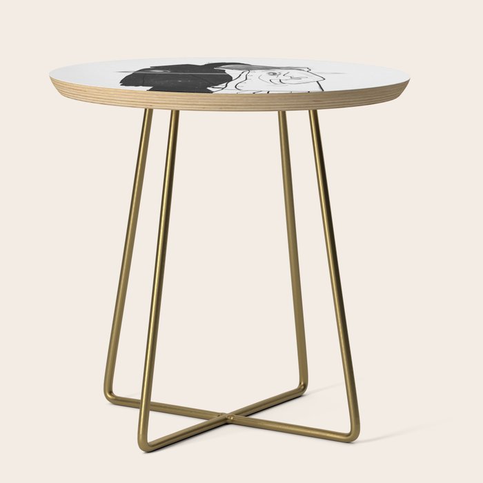 Lost and found. Side Table Gallery Image 1