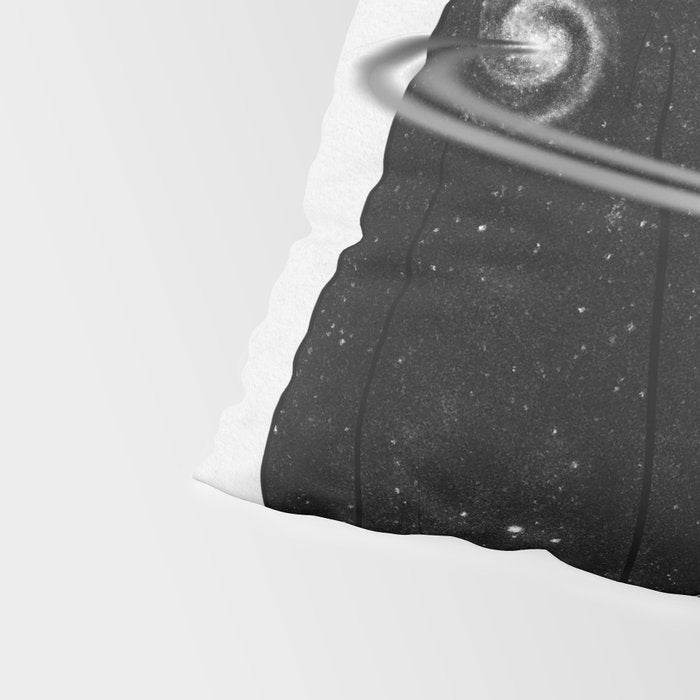 Lost and found. Pillow Sham Gallery Image 4