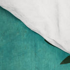 Bohemian Floral Heron Comforter Gallery Image 4
