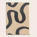 Organic Flow II Notebook Gallery Image 4