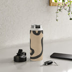 Organic Flow II Water Bottle Gallery Image 4