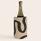 Organic Flow II Wine Chiller Gallery Image 3