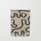 Organic Flow II Wall Hanging Gallery Image 1