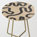 Organic Flow II Side Table Gallery Image 2