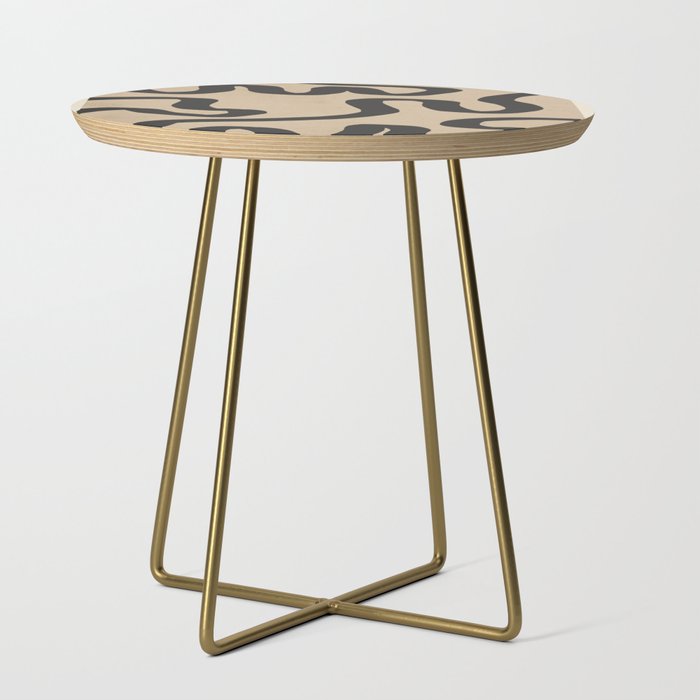 Organic Flow II Side Table Gallery Image 1