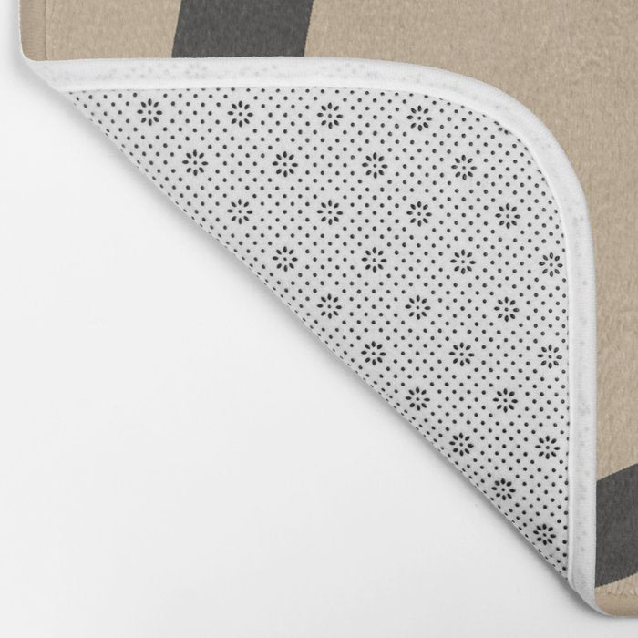 Organic Flow II Bath Mat Gallery Image 2