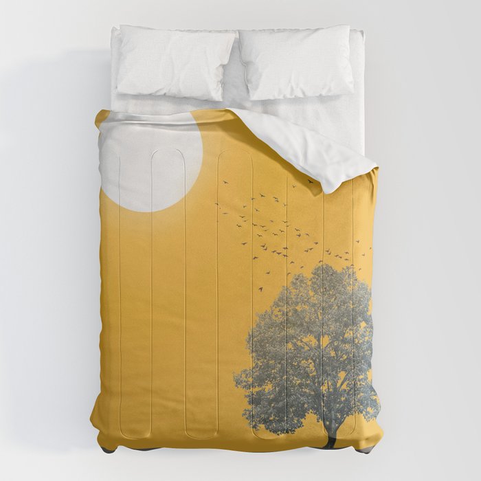 Tree Comforter Gallery Image 6
