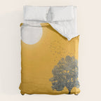 Tree Duvet Cover Gallery Image 6