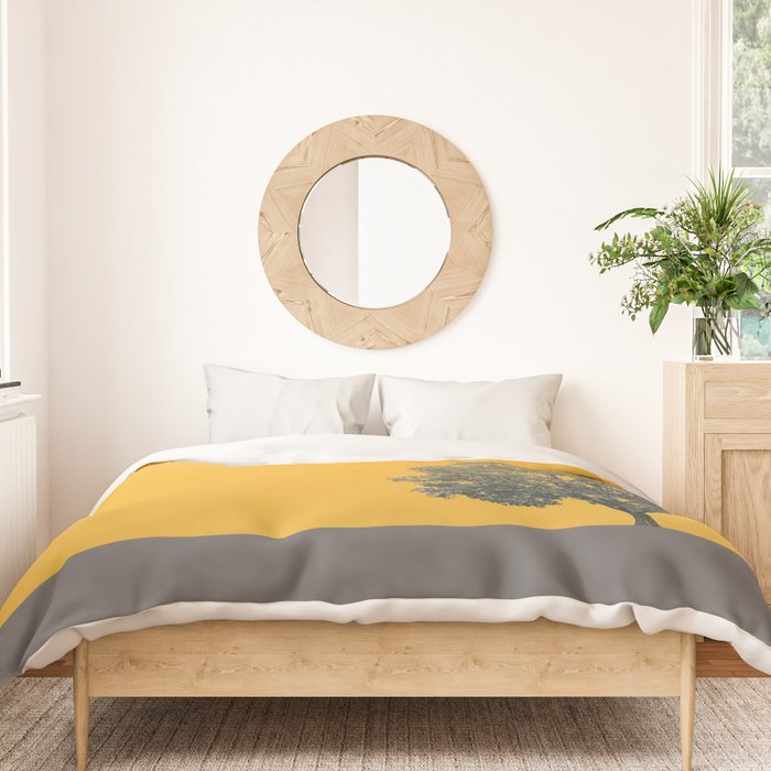 Tree Duvet Cover Gallery Image 3