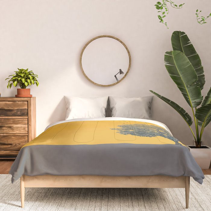Tree Comforter Gallery Image 3