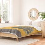 Tree Duvet Cover Gallery Image 2